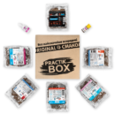 Practik Box для котів - купити онлайн від українського виробника Practik, фото 13