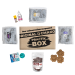 Practik Box для цуценят - купити онлайн від українського виробника Practik, фото 1
