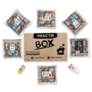 Practik Box для котів - купити онлайн від українського виробника Practik, фото 10