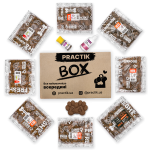 Practik Box для собак середніх та великих порід - купити онлайн від українського виробника Practik, фото 1
