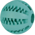 М'яч для зубів Denta Fun Mintfresh Trixie - 5 см - купити онлайн від українського виробника Practik, фото 1
