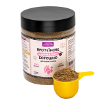 Протеїнове борошно з індички для собак та котів «Індичка 100%» Practik SuperFood купити онлайн від українського виробника - купити онлайн від українського виробника Practik, фото 1