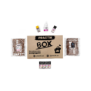 Practik Box для кошенят - купити онлайн від українського виробника Practik, фото 2