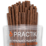 Палички з качкою для собак та котів Practik Смаколик купити онлайн від українського виробника - купити онлайн від українського виробника Practik, фото 1