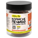 Корисне печиво для собак та котів «Інсекта-журавлина» - купити онлайн від українського виробника Practik, фото 7