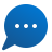 button