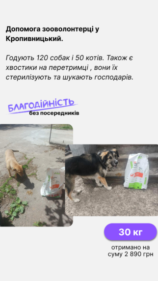 Їжа для котика, що чекає на дім - купити онлайн від українського виробника Practik, фото 10